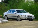 Volvo S60 D5 2002 года